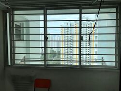 Blk 127A Kim Tian Green (Bukit Merah), HDB 3 Rooms #450562061